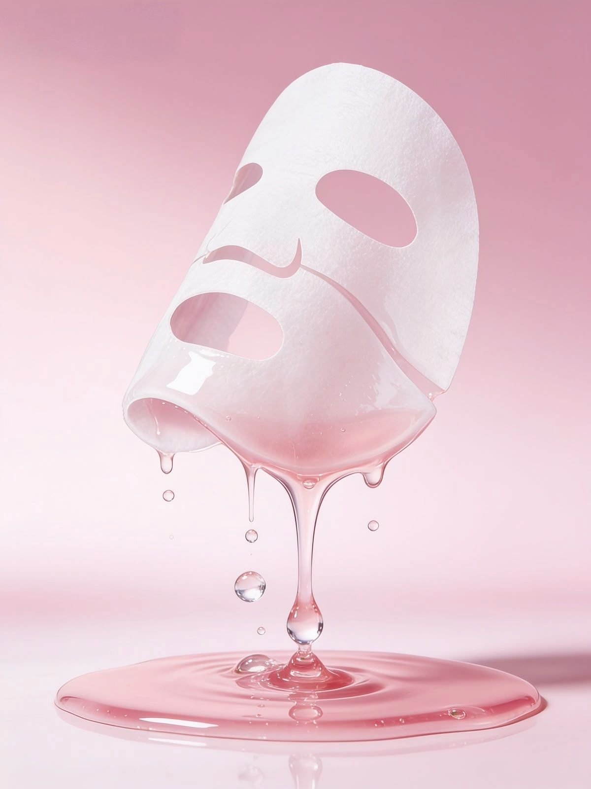 Aurea Salmon PDRN — Mascarilla de Colágeno Efecto Firmeza