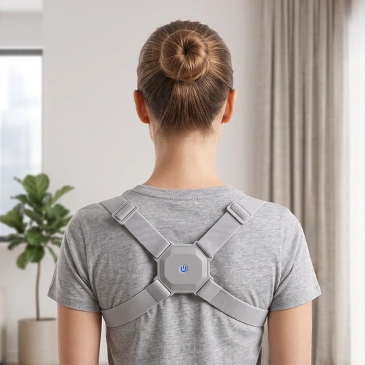 PostureFix Smart — Corrector de Postura Inteligente